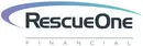 Rescue One Financial logo