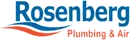 Rosenberg Plumbing & Air logo