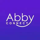 Abby Connect logo