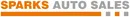 Sparks Auto Sales logo