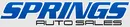 Springs Auto Sales logo