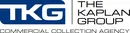 The Kaplan Group logo