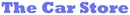 The Car Store logo