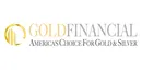 The Gold Financial Group logo
