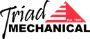 Triad Mechanical logo