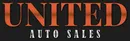 United Auto Sales Boise logo