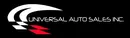 Universal Auto Sales logo
