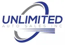 Unlimited Auto Sales logo