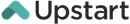 Upstart Auto Refinance logo