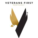 Veterans First Mortgage logo