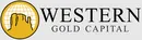 Western Gold Capital logo