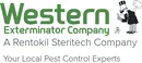 Western Exterminator Company logo