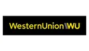 Western Union logo
