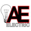 A&E Electric logo