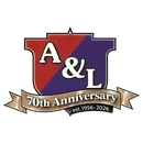 A&L Home Improvement logo