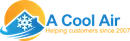 A Cool Air logo