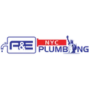 A&E NYC Plumbing logo