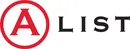 A-List Tutoring logo