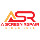 A Screen Repair logo