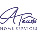 A Team Home Services logo