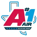 A#1 Air logo
