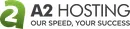 A2 Hosting logo