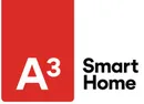 A3 Smart Home logo