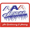 AAA Airco Air Conditioning & Heating logo