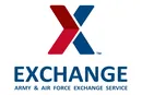 AAFES logo
