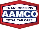 AAMCO logo