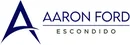 Aaron Ford of Escondido logo