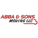 Abba & Sons Moving logo