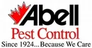 Abell Pest Control logo