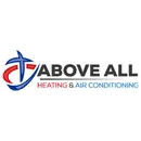 Above All Heating And Air Conditioning logo