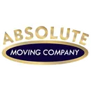 Absolute Moving Company logo