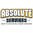 Absolute Services logo