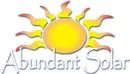 Abundant Solar logo