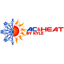 AC & Heat by Kyle logo