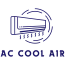 AC Cool Air logo