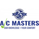 A/C Masters logo
