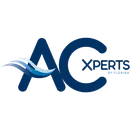 AC Xperts of Florida logo