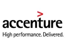 Accenture Electronic Medical Record Solutions logo