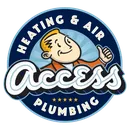 Access Heating & Air Conditioning logo