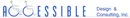 Accessible Construction logo