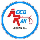 Accuray Mechanical logo