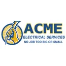 Acme Electrical Services logo