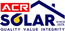 ACR Solar logo
