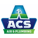 ACS Air & Plumbing logo