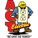 ACT Electric logo