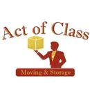 Act of Class Moving & Storage logo